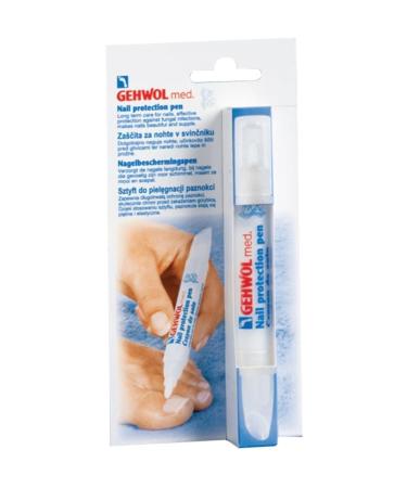Med Nail Protection Pen - Nail Protection Pen (3 ML)
