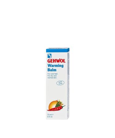 Gehwol Warming Balm