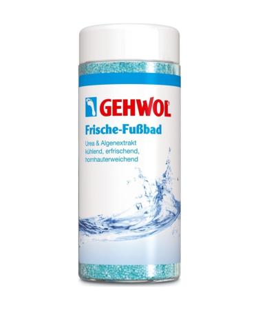 Gehwol Refreshing Foot Bath - Ferahlat c Ayak Banyosu (300 gr)