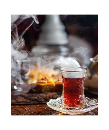 Tirebolu 42 T REBOLU EARL GREY TEA 4X1000 GRAM - Buy Online on GoSupps.com