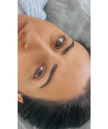 S-IRON COSMETIC Permanent Makeup Eyeliner Paint Black 12ml - Buy Online on GoSupps.com