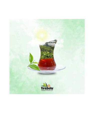 Tirebolu 42 T REBOLU EARL GREY TEA 4X1000 GRAM - Buy Online on GoSupps.com