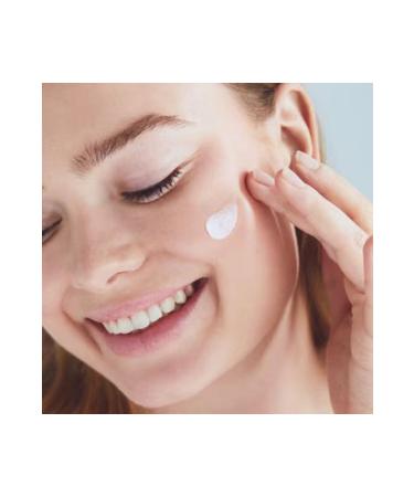 NIVEA Nourishing Face Cream 100 ml 24 Hour Moisturizer - Buy Online on GoSupps.com