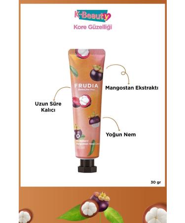 Frudia My Orchard Mangosteen Hand Cream 30 gr