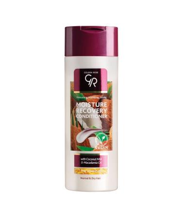 Golden Rose Moisture Recovery Conditioner - Moisturizing Conditioner