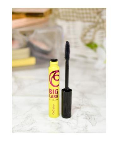Oriflame Oncolour Big Lash Mascara
