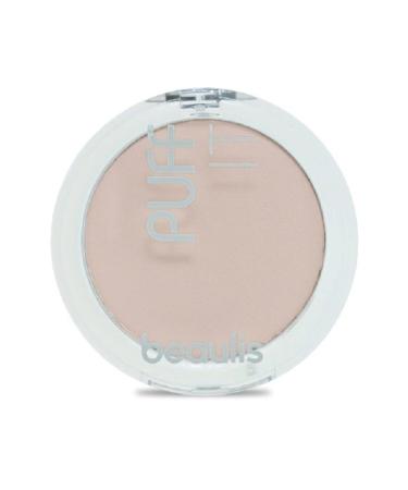 beaulis Puff It Powder 134 Sand