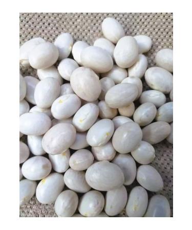 Erzurum pekgurme Erzurum pek Gurme Erzurum Sugar Beans 1 KG PKG 4738