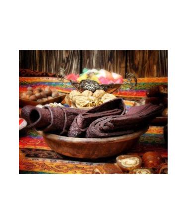 Erzurum pekgurme Ispir Sour Cranberry Fruit Dough 1kg - Buy Online on GoSupps.com