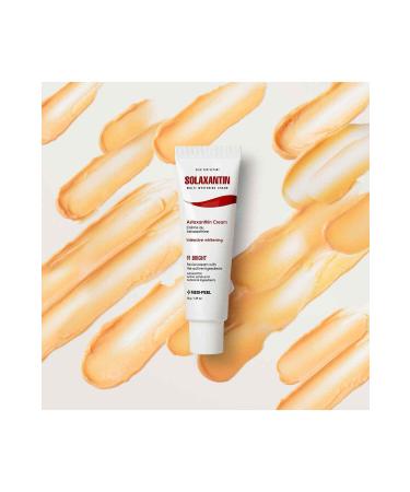 Medipeel Medi-Peel Solaxantin Multi Whitening Cream 50 ml - Buy Online on GoSupps.com
