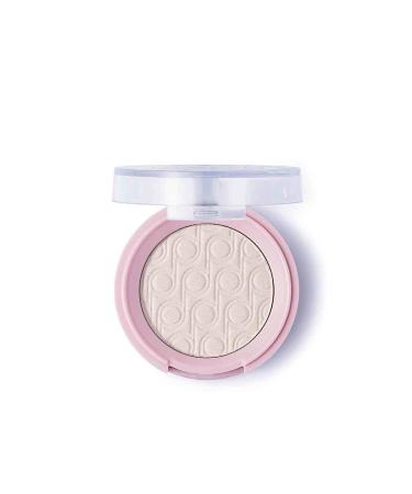 Flormar Pretty Single Eyeshadow - Eyeshadow Bright Nude No:002 8690604465927