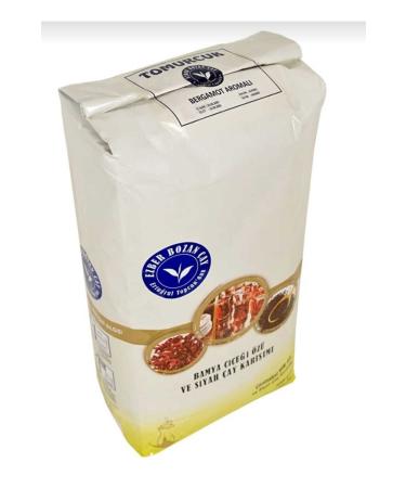 Game Changer Tea Game Changer Bulk Tea 5 Kg (WITH BUDS) (BERGAMOT FLAVORED) - Buy Online on GoSupps.com