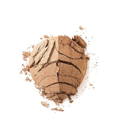 Flormar Two-Color Intense Pigmented Shimmering Powder (GOLD AND COPPER)-baked Powder-0023 Dual Gold-8690604131235 - Buy Online on GoSupps.com