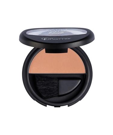 Flormar Blush - Satin Matte Blush On Pink Brown 6 G 8690604395668