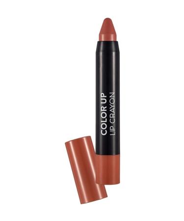 Flormar Color Up Lip Crayon Somon Rengi Ruj 002 8690604503292