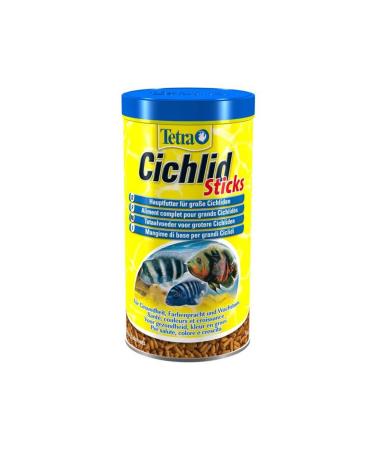 Tetra Cichlid Sticks 100ml