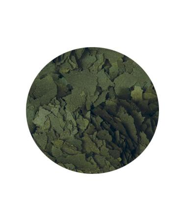 Tropical Super Spirulina Forte Flakes Fish Food 1000 ml - Buy Online on GoSupps.com