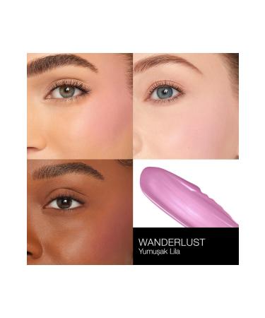 Nars AFTERGLOW NATURAL LOOK BLUSH- 7 ML-WANDERLUST PASS .85 - Buy Online on GoSupps.com