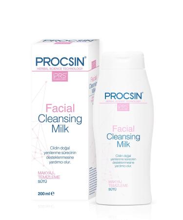 PRCS Procsn Make-Up Remover Milk 200 ml