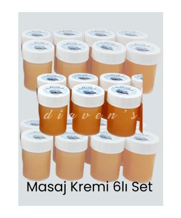 Deva 6 Piece Set Painkiller 15mlx6pcs