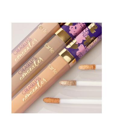 Tarte Maracuja Creaseless Concealer Full Coverage - Carest Cosmetic - Buy Online on GoSupps.com