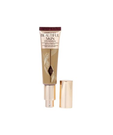 charlotte tilbury - Foundation - Charlotte's Beautiful Skin Foundation - 9 Neutral (30 ml)