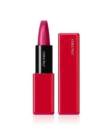 Shiseido TECHNOSATIN GEL ILLUMINATING-SHINING LIPSTICK 422 FUCHS AA FLUX PSSN3800