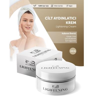 SERAP BEAUTY Skin Whitening Cream 100ml - Buy Online on GoSupps.com