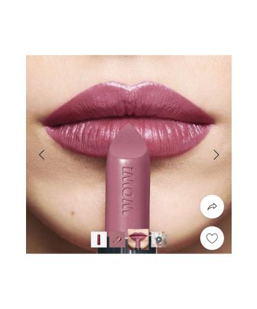 Oriflame THE ONE Color Stylist Super Pout Lipstick - Sleek Pink - Buy Online on GoSupps.com