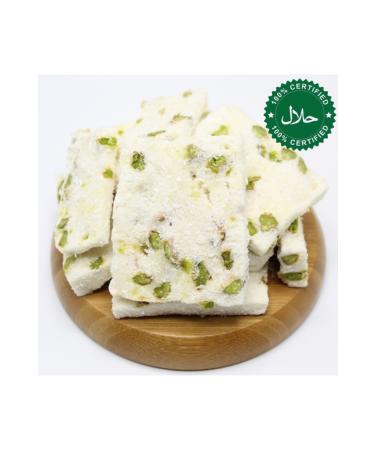 grocer Hasan Cezerye Pistachio Milk 500 gr - Grocer Hasan