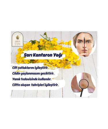 Sera Natura St. John's Wort Oil 30 ml. 0 Pure - Buy Online on GoSupps.com