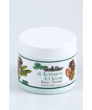 SCH NE Uber Der Horse Chestnut Gel Cream 500 Ml