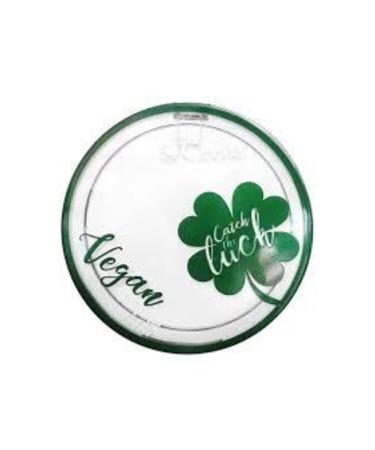 Cecile Catch The Luck Vegan Transparent Powder 01 8698438502092