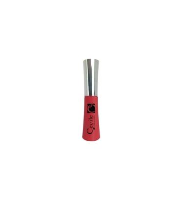 Cecile Long Kisses Lipgloss Permanent Matte Lipstick 27 Pinky Red 8698438602884 - Buy Online on GoSupps.com