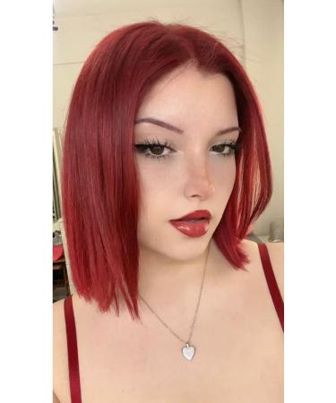 Paden Cosmetics Single Cherry Water Based Hair Dye - Buy Online on GoSupps.com