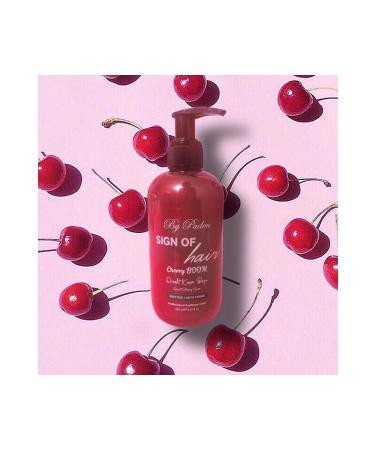 Paden Cosmetics Single Cherry Water Based Hair Dye