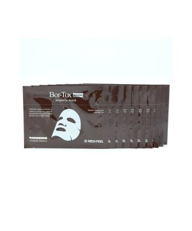 Medipeel Medi-peel Bor-tox Ampoule Mask 1 Piece