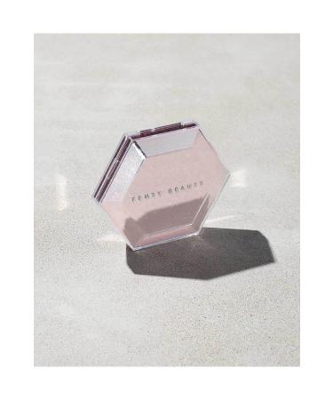 FENTY BEAUTY Diamond Bomb All-Over Diamond Veil-3D Effect Perfecting Highlighter with a Shiny Finish - Buy Online on GoSupps.com