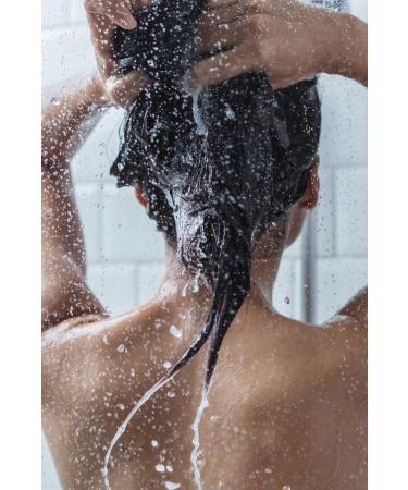 The Ceel Rosemary Shampoo Anti-Hair Loss and Helps Fast Growth Keratin Biotin and Collagen Essence 250 ml - Buy Online on GoSupps.com