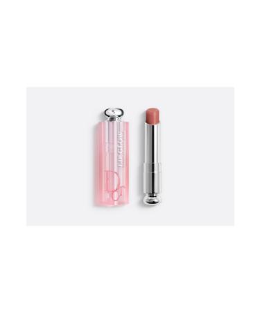 Dior Addict Lip Glow - Cherry Oil Moisturizing Smoothing Cream for 24 Hours