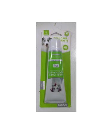 i oPet Nunbel Toothpaste Mint