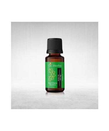 Dr.Herbs CHAKRA OIL (4TH CHAKRA)