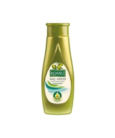 Komili Hair Conditioner Olive Oil For All Hair Types 500 Ml Delist