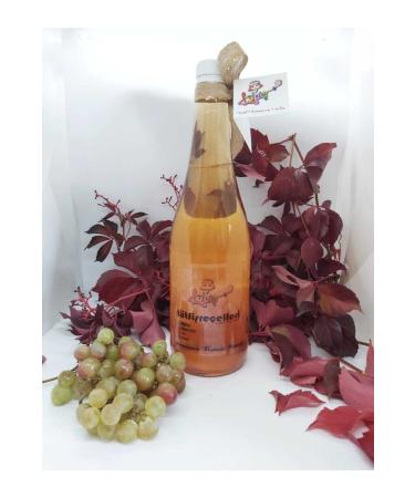 L tfi Jams Red Speckled Grape Vinegar 1 Liter