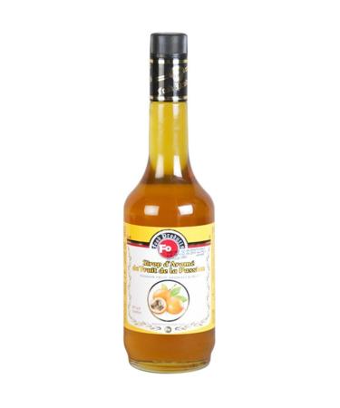 Fo Passion Passion Fruit Syrup 700 ml