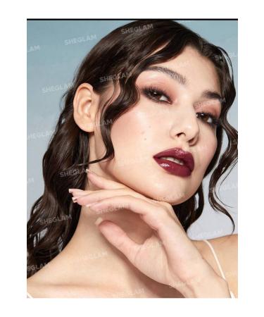 SHEGLAM Pout Perfect Shine Lip Plumper Berry Season 2g - Buy Online on GoSupps.com