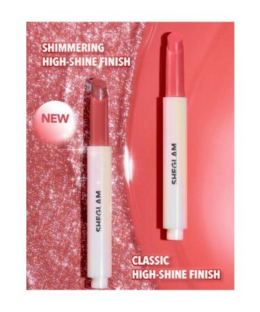 SHEGLAM - Gliss Lip Plumper - Buy Online on GoSupps.com