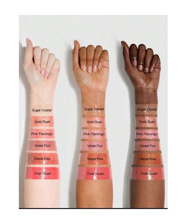 SHEGLAM - Gliss Lip Plumper - Buy Online on GoSupps.com