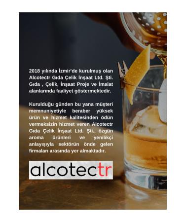 ALCOTECTR Coconut Activated Carbon 1kg - Buy Online on GoSupps.com