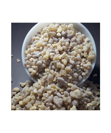 NATURE'S BLESSING Bosphorus Gum Sweetgum Tree Resin Bosphorus Plant Natural 1 kg